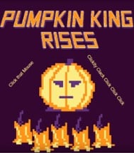 Pumpkin King Rises Image