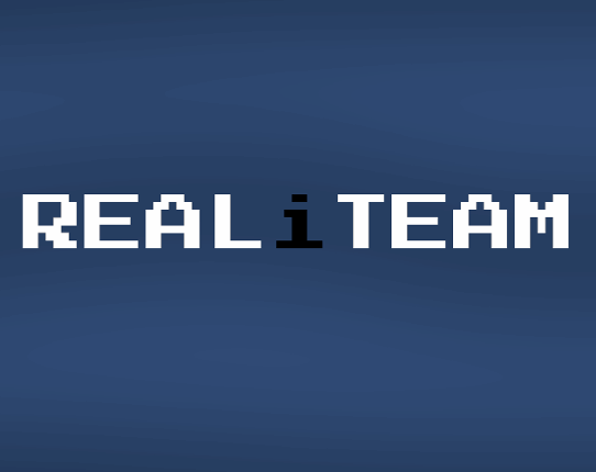 REALiTEAM Game Cover