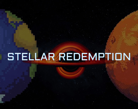 Stellar Redemption Game Cover