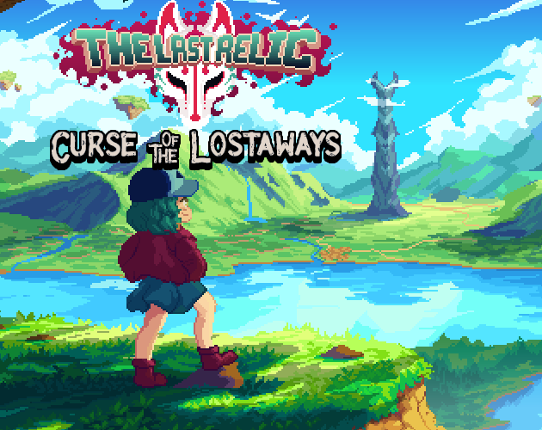 The Last Relic: Curse of the Lostaways Game Cover