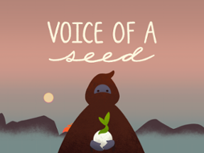 Voice of a Seed Image