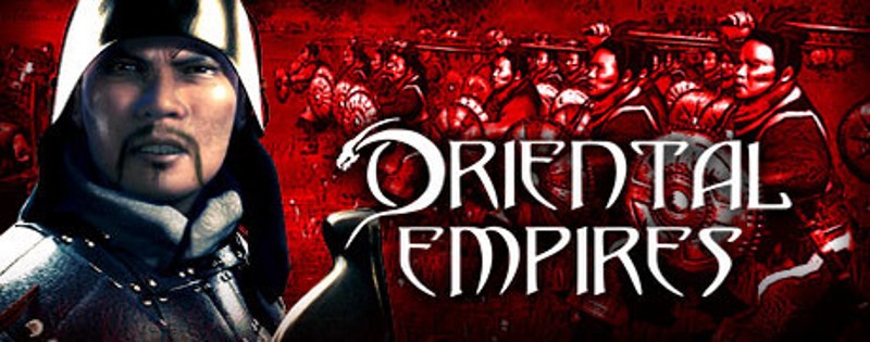 Oriental Empires Game Cover