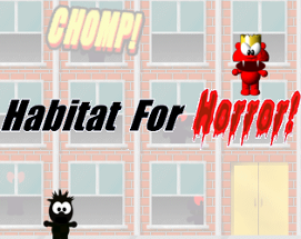 Habitat For Horror Image