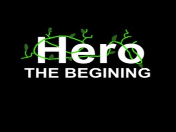 Hero: The beginning Game Cover