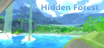 Hidden Forest Image