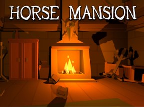 Horse Mansion Image