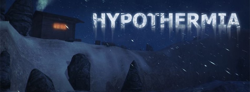 Hypothermia Game Cover