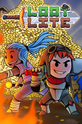 LootLite Game Cover