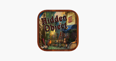 Love Game - Hidden Objects game for kids and adults Image