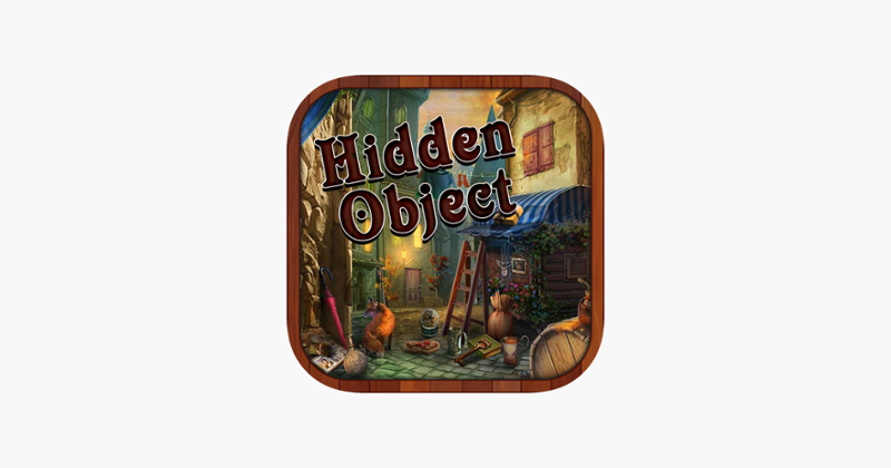 Love Game - Hidden Objects game for kids and adults Game Cover
