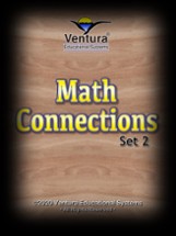 Math Connections Set 2 Image