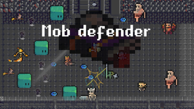 Mob Defender Image