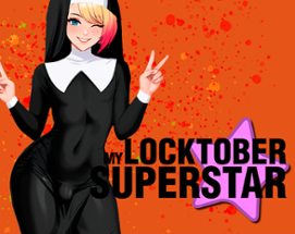 My locktober superstar Image