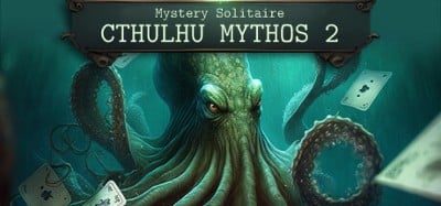 Mystery Solitaire. Cthulhu Mythos 2 Image