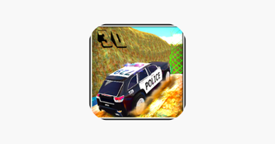 Offroad Police Legends 2016 – Extreme 4x4 border driving &amp; Virtual Steering Ultra Simulator Image