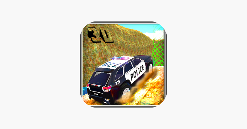 Offroad Police Legends 2016 – Extreme 4x4 border driving &amp; Virtual Steering Ultra Simulator Game Cover