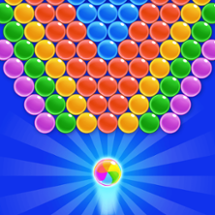 Panda: Bubble Shooter Image