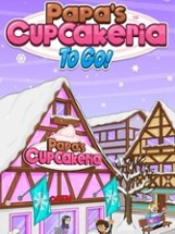 Papa's Cupcakeria To Go! Image