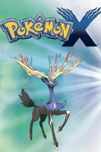 Pokemon X and Y Image