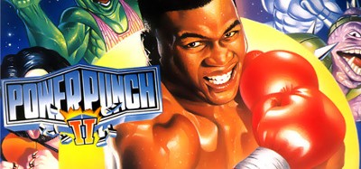 Power Punch II Image