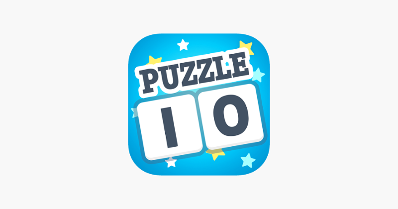 Puzzle IO - Binary Sudoku Game Cover
