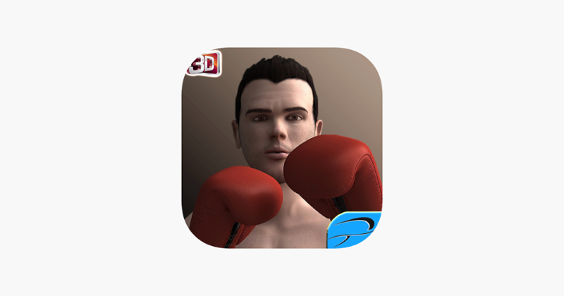 Real Boxing Legend Game Cover