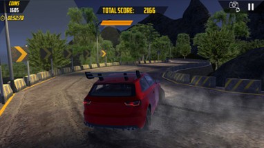 Real Drift Multiplayer Image