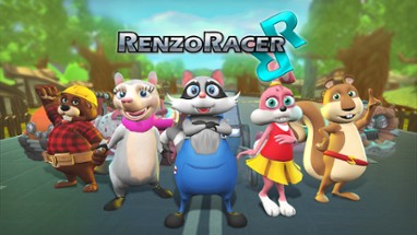 Renzo Racer Image