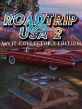 Road Trip: USA 2 West Collector's Edition Image