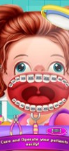 School Kids Braces Dentist Image