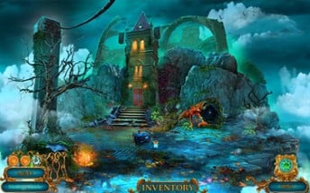 Secret City: Chalk of Fate Collector's Edition Image