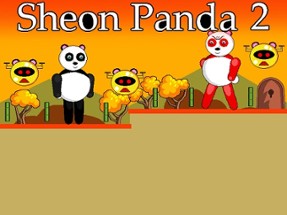 Sheon Panda 2 Image