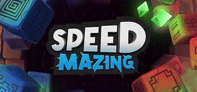 Speed Mazing Image