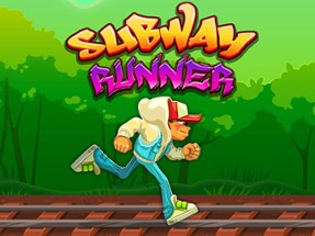 Subway Runner Image