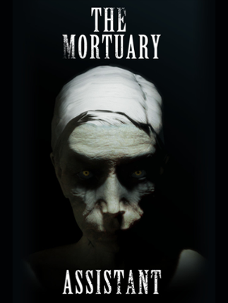 The Mortuary Assistant Game Cover
