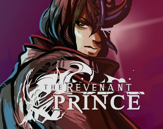 The Revenant Prince Game Cover