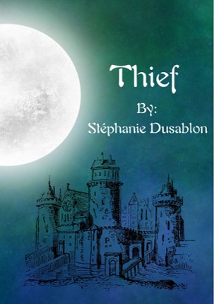 Thief Game Cover