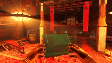 Viscera Cleanup Detail: Shadow Warrior Image