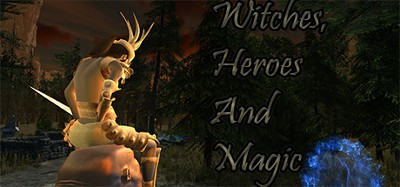 Witches, Heroes and Magic Image