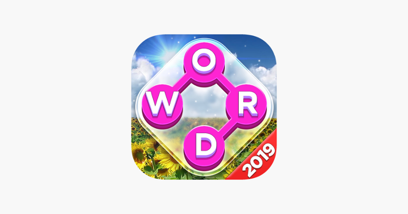 Word Puzzle Daily Game Cover