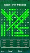 Word Search Unlimited Free Image