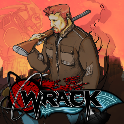 Wrack Game Cover