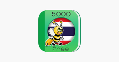 5000 Phrases - Learn Thai Language for Free Image