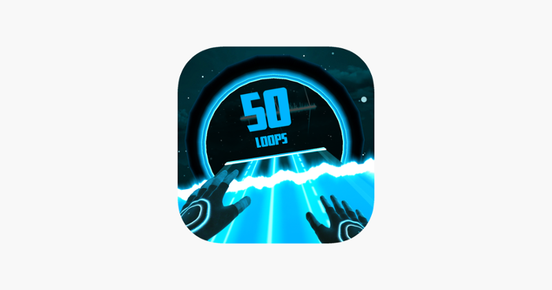 50 Loops Game Cover