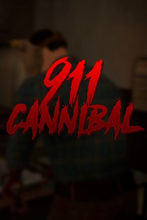 911: Cannibal Game Cover