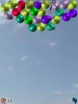 99 Balloons, Pop n Match 3 Image