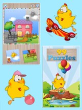 99 Puzzles Image