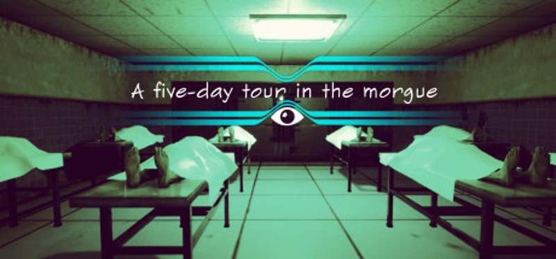 A five-day tour in the morgue Game Cover