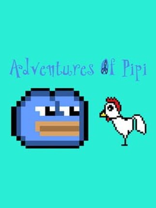 Adventures Of Pipi Game Cover