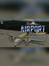 Airport Master Image